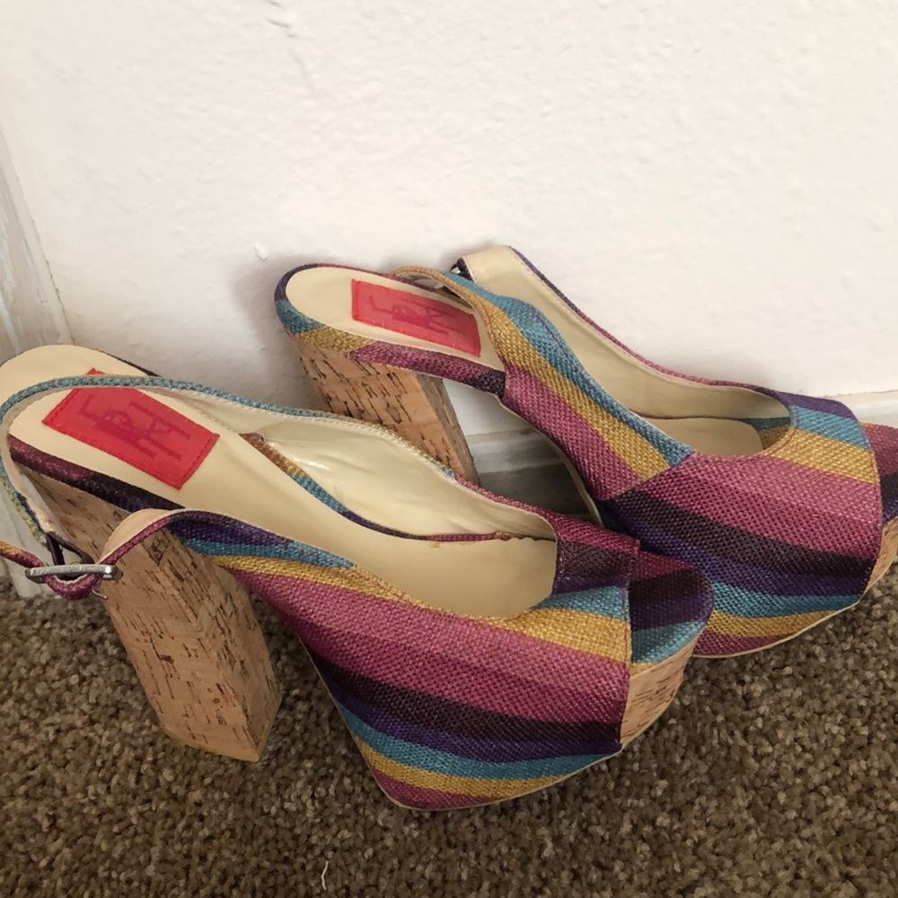 Shoes!!! - Picture 1 of 1